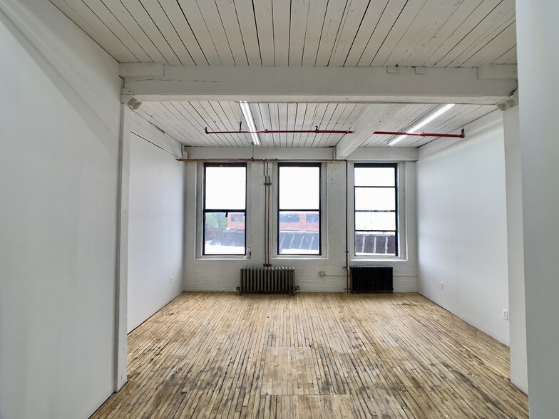More Photos Of 1027 Grand St, Brooklyn Office For Lease
