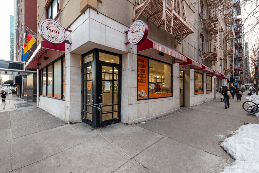 Primary Photo Of 348 E 49th St, New York Apartments For Lease