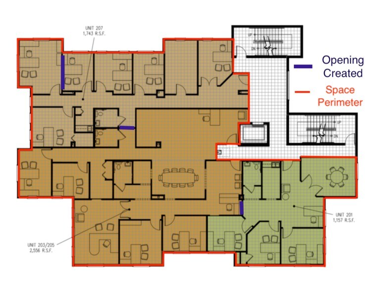 More Photos Of 5104 Lockwood Ridge Rd, Sarasota Office For Sale