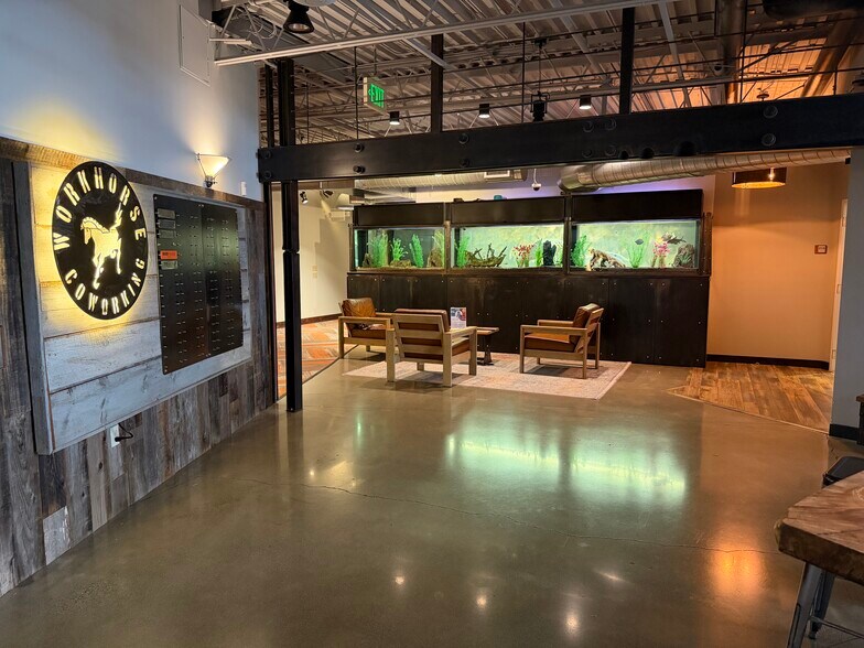 More Photos Of 123 2nd Ave S, Edmonds Coworking Space