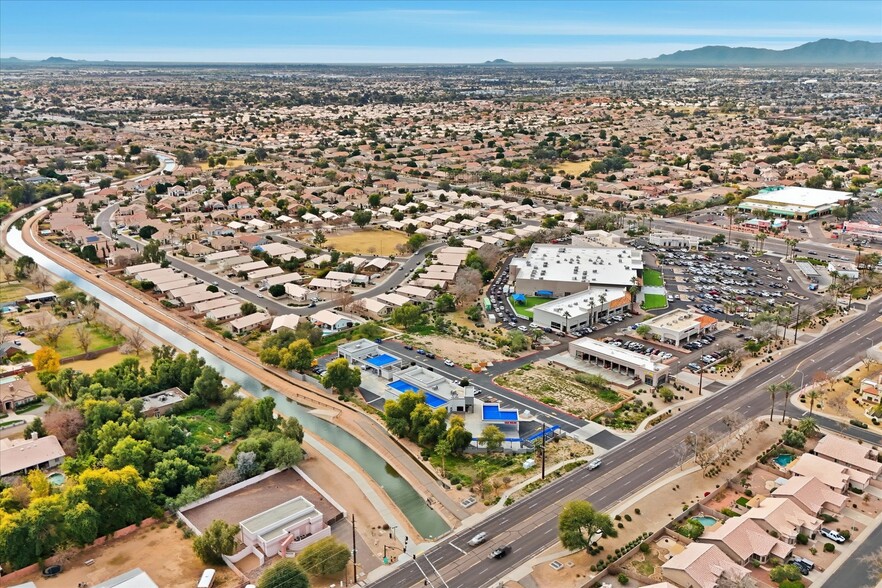 More Photos Of 615 W Ray Rd, Gilbert Carwash For Sale