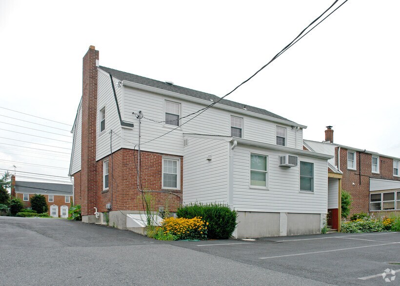 More Photos Of 1404 E Joppa Rd, Towson Office For Lease