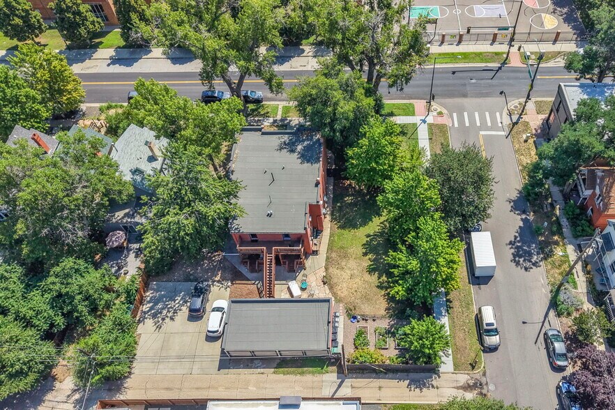 More Photos Of 3605 Zuni St, Denver Land For Sale