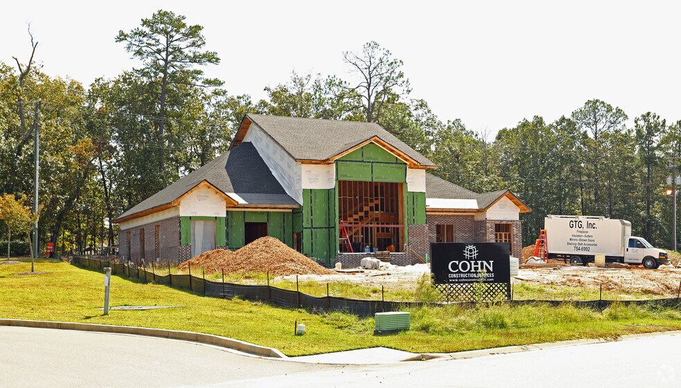 More Photos Of 113 Barton Creek Ct, Columbia Medical For Lease