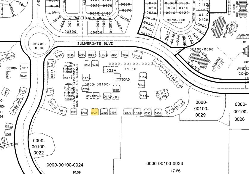 More Photos Of 27552 Cashford Cir, Wesley Chapel Office For Lease