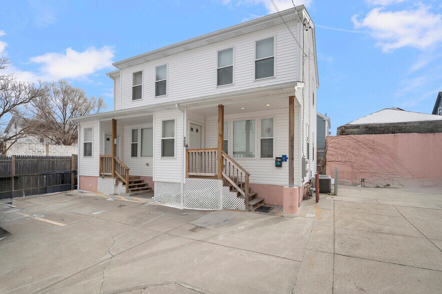More Photos Of 98 Penn St, Providence Apartments For Sale