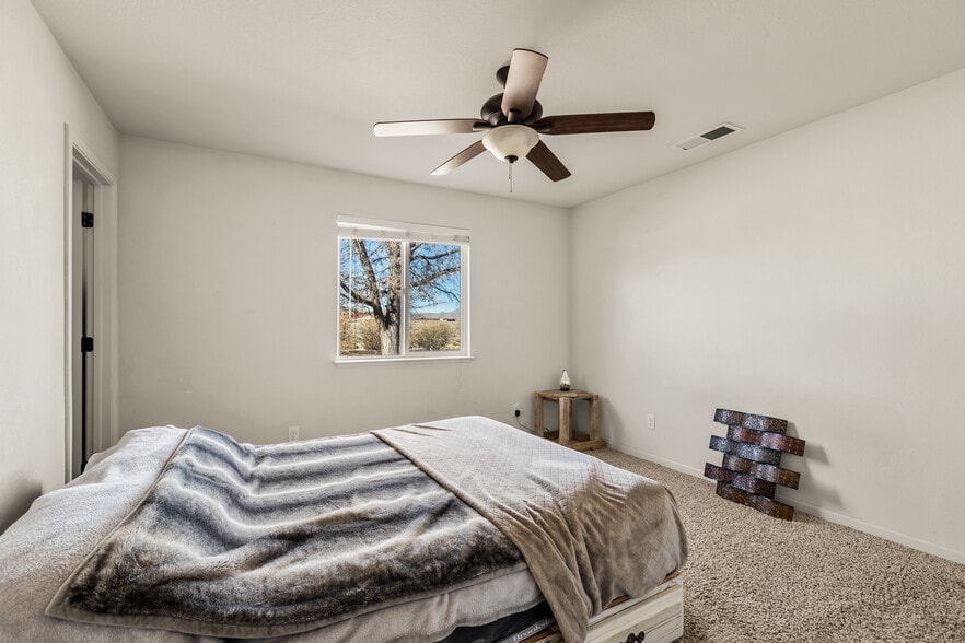 More Photos Of 5555 Sage Flat Rd, Reno Land For Sale