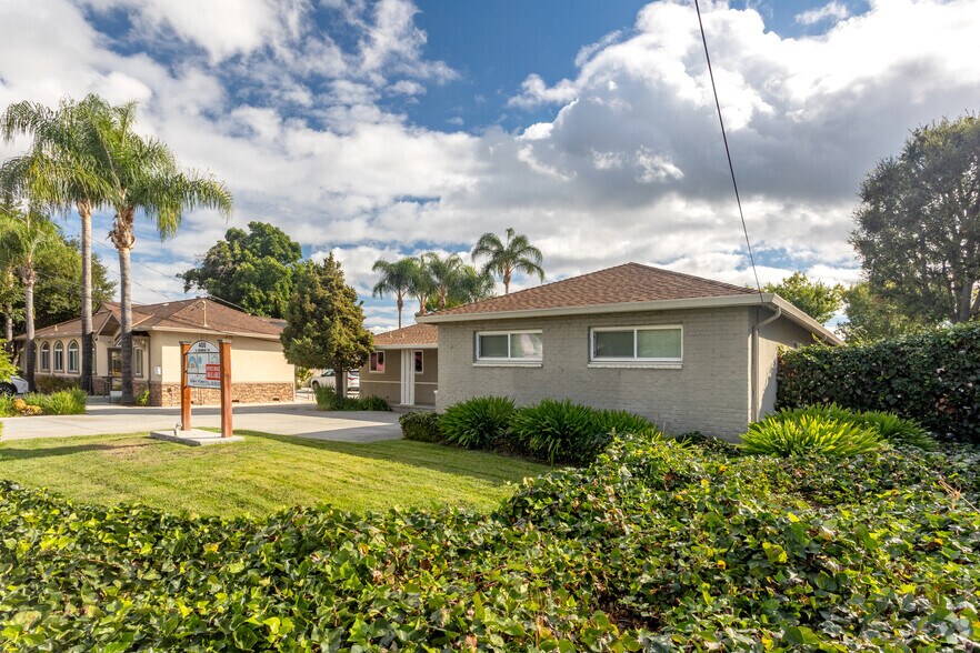 More Photos Of 400 S Monroe St, San Jose Coworking Space