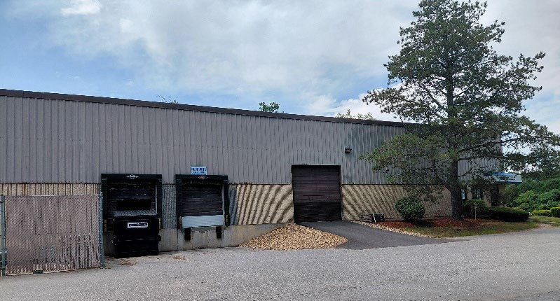 More Photos Of 71 Lowell Rd, Salem Warehouse For Sale
