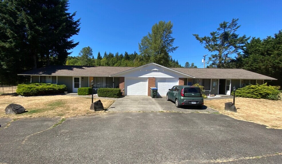 More Photos Of 125 Sawall Ave W, Centralia Apartments For Sale