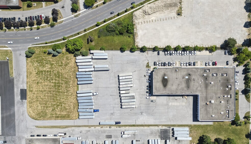 More Photos Of 5610 Finch E ave, Toronto Land For Lease