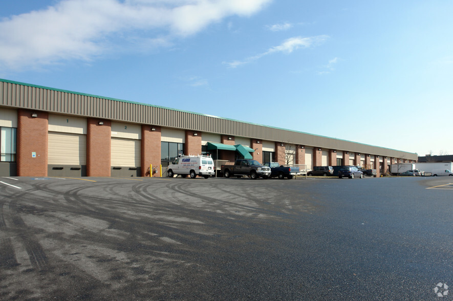 Primary Photo Of 3381 75th Ave, Landover Warehouse For Lease