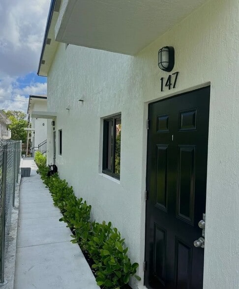 More Photos Of 147 NW 61st St, Miami Apartments For Sale