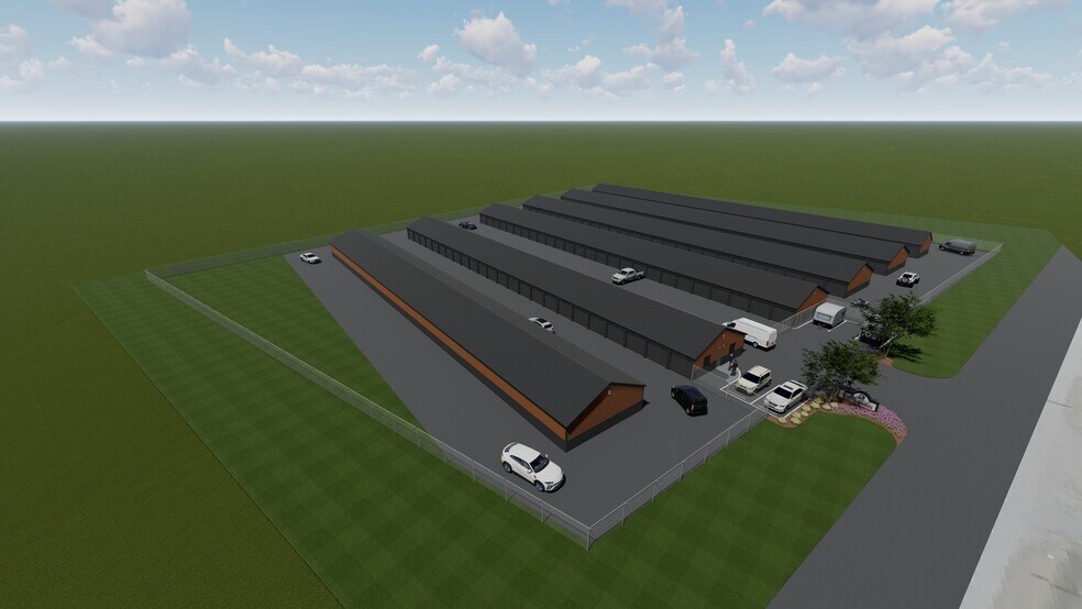 More Photos Of 2240 Celina Rd, Saint Marys Specialty For Sale