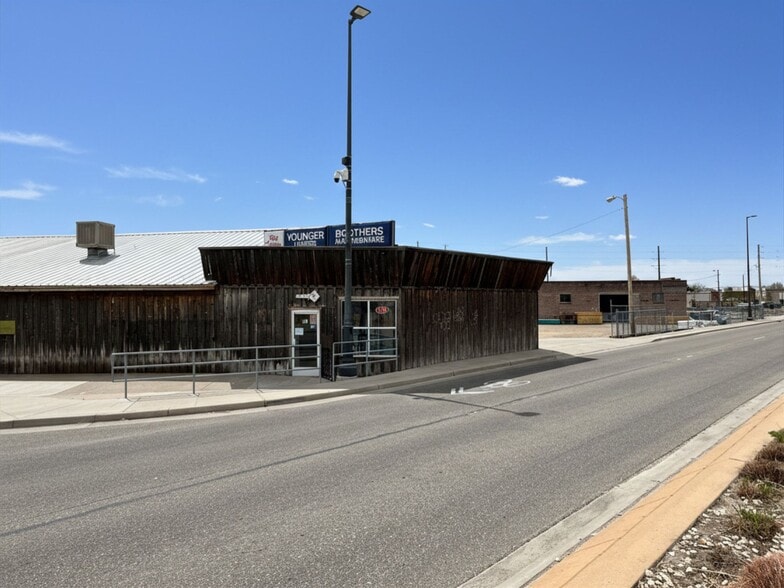 Primary Photo Of 6350 E 72nd Pl, Commerce City General Retail For Sale