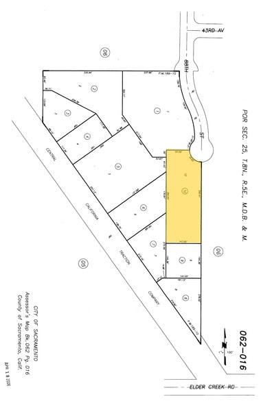More Photos Of 6290 88th St, Sacramento Industrial For Sale