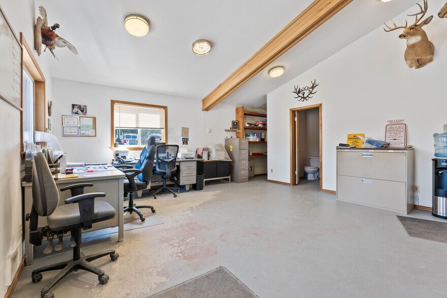 More Photos Of 116 Sullivan Lake Rd, Ione Cement Gravel Plant For Sale