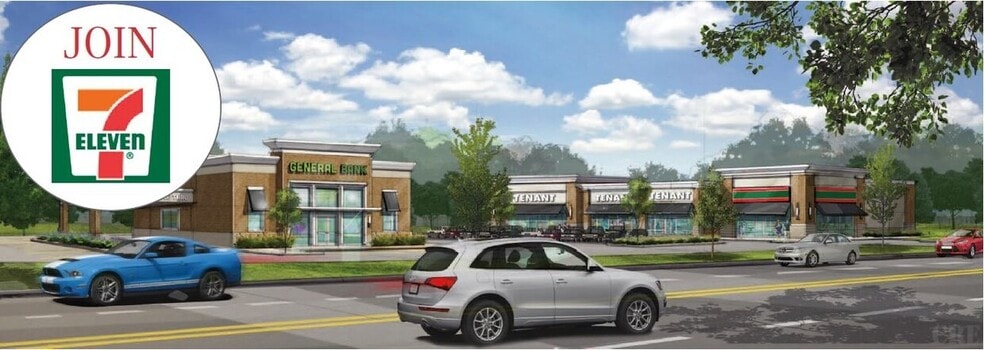 More Photos Of 1545 Middle Country Rd, Centereach General Retail For Lease