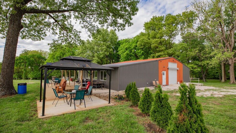 More Photos Of 8400 E 1320 Rd, Stockton Winery Vineyard For Sale