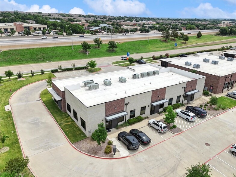 More Photos Of 165 E State Highway 121, Coppell Medical For Sale