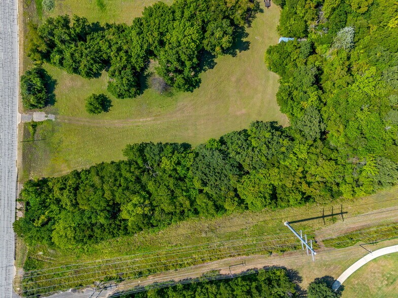 More Photos Of 8021 Davis blvd, North Richland Hills Land For Sale