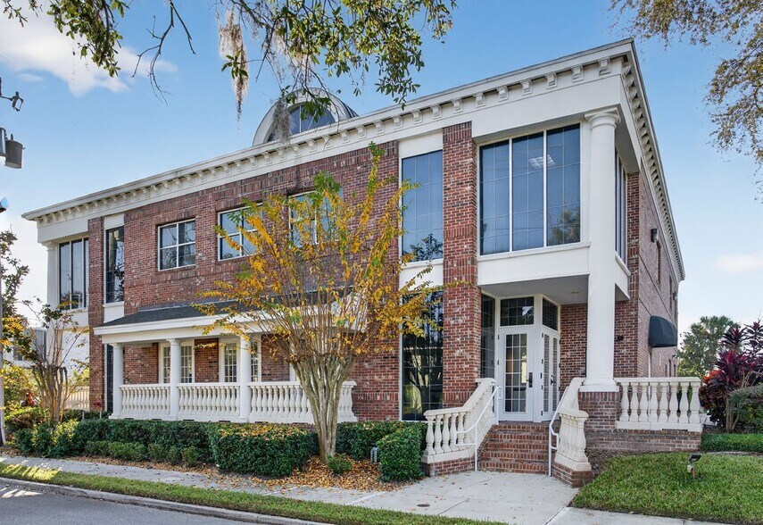 More Photos Of 720 Rugby St, Orlando Office For Sale