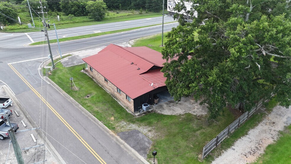 More Photos Of 5701 Us-90 Hwy, Theodore Freestanding For Lease