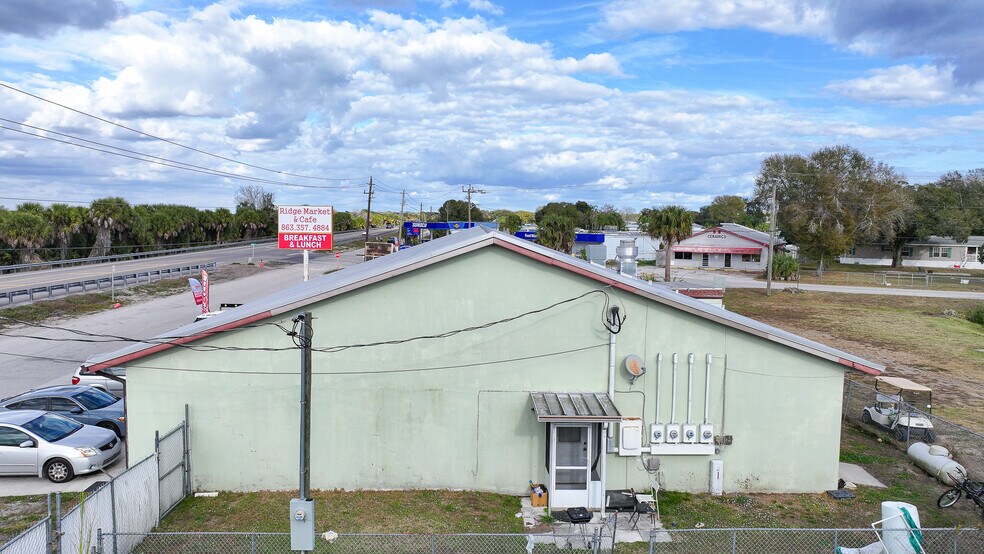 More Photos Of 1110 Buckhead Ridge, Okeechobee General Retail For Sale