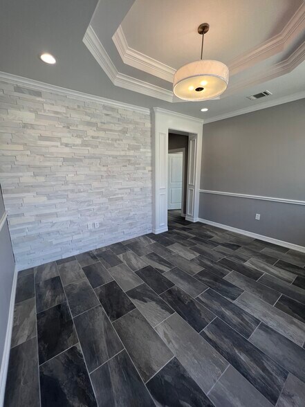 More Photos Of 2743 Smith Ranch Rd, Pearland Loft Creative Space For Sale