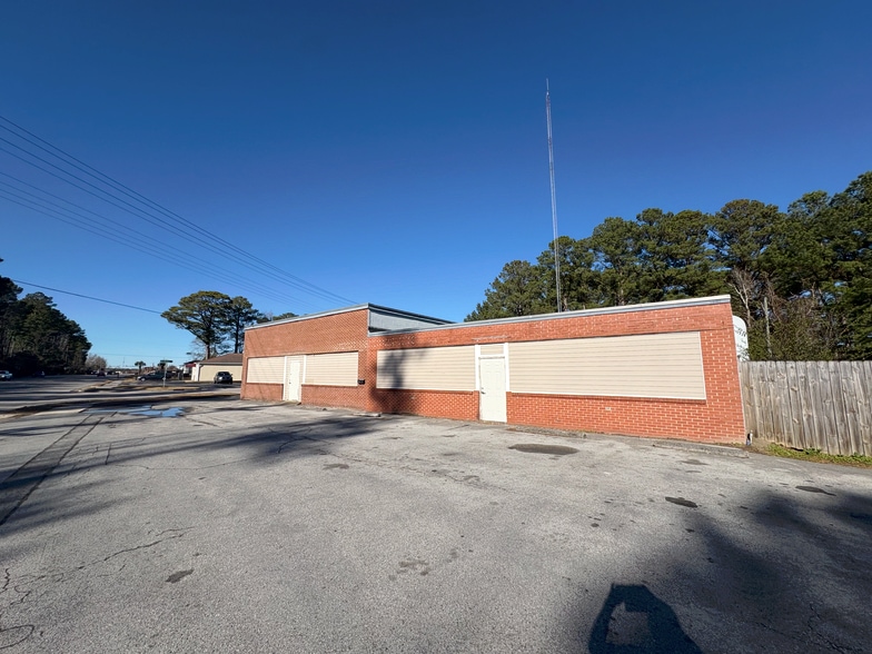 Primary Photo Of 1836 Gum Branch Rd, Jacksonville Office For Sale