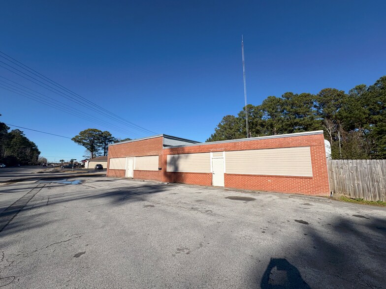 Primary Photo Of 1836 Gum Branch Rd, Jacksonville Office For Lease