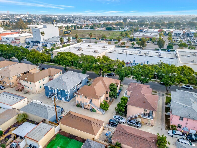 More Photos Of 3725 S Victoria Ave, Los Angeles Multifamily For Sale