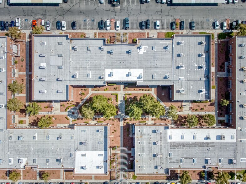 More Photos Of 1481 W Warm Springs Rd, Henderson Unknown For Lease