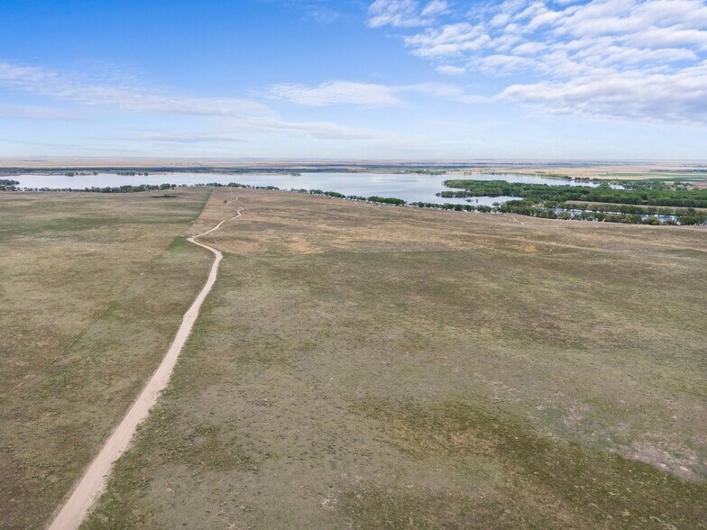 More Photos Of Empire Reservoir, Wiggins Land For Sale