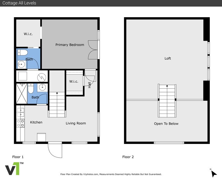 More Photos Of 1824 W Colorado Ave, Colorado Springs Office Residential For Sale