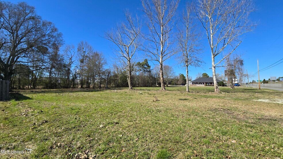 Primary Photo Of 10267 Boney Ave, D'Iberville Office For Sale