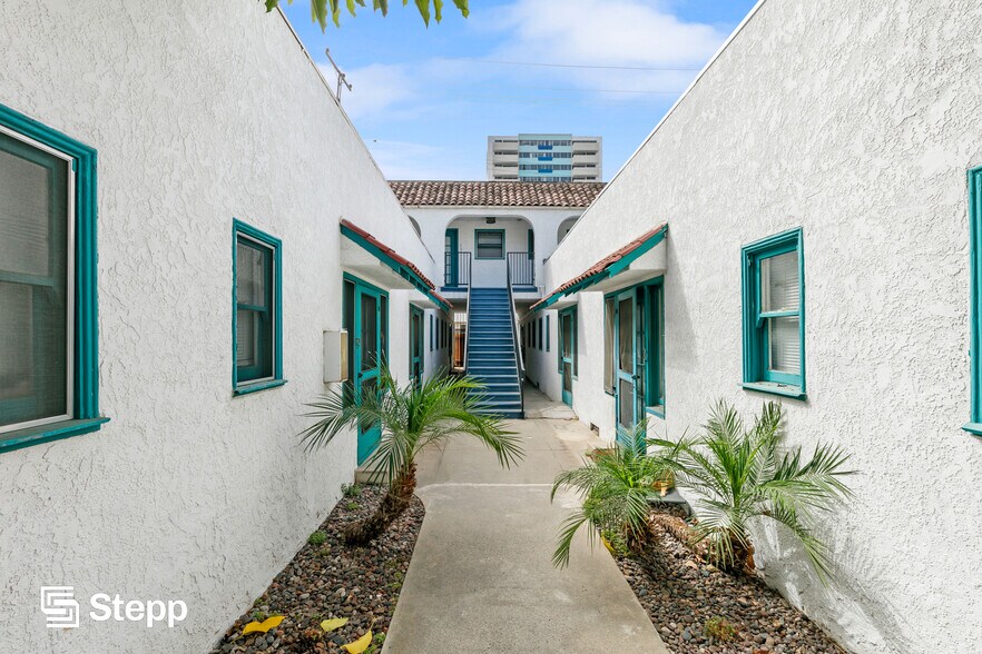 More Photos Of 1836 E 1st St, Long Beach Apartments For Sale
