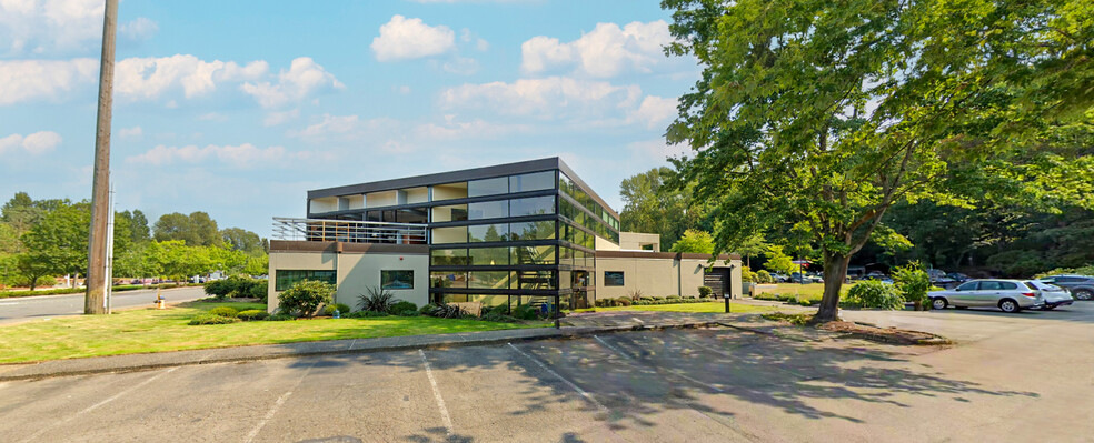 Primary Photo Of 13975 Interurban Ave S, Tukwila Office For Lease