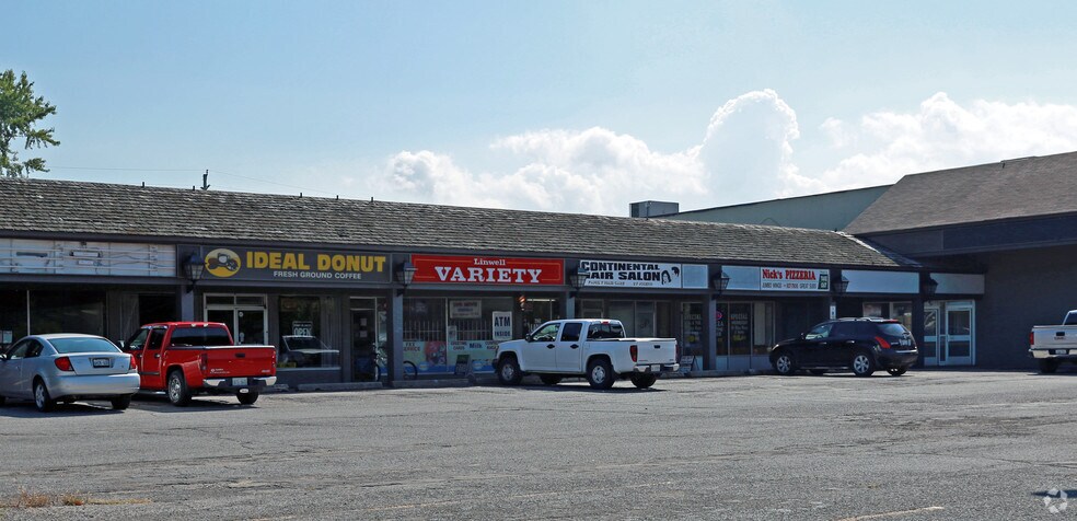 More Photos Of 486-500 Grantham Ave, St Catharines Freestanding For Lease