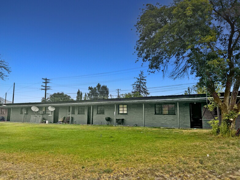More Photos Of 616 Columbia Ave, Bridgeport Multifamily For Sale