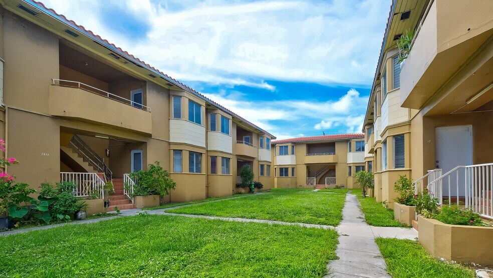 More Photos Of 7418-7428 Harding Ave, Miami Beach Apartments For Sale