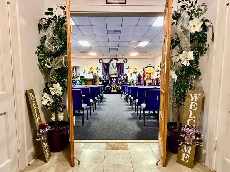 More Photos Of 2810 Somme Ave, Norfolk Religious Facility For Sale