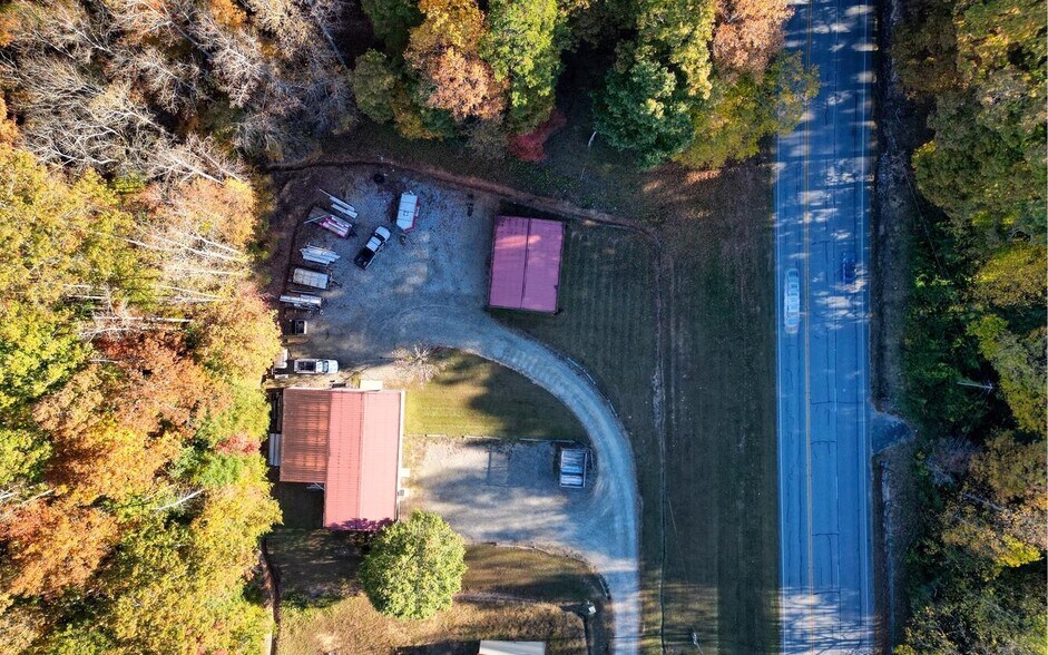 More Photos Of 72 Lance Crossing rd, Blairsville Industrial For Sale