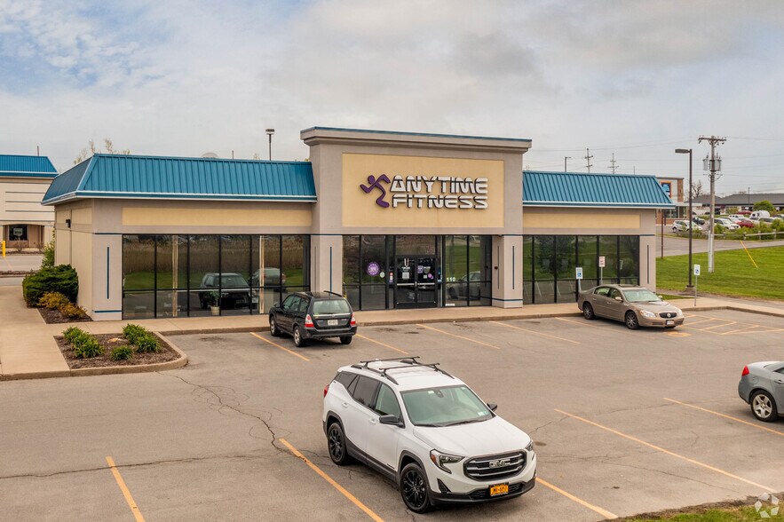 More Photos Of 4402 NY-5 #20, Canandaigua Freestanding For Lease