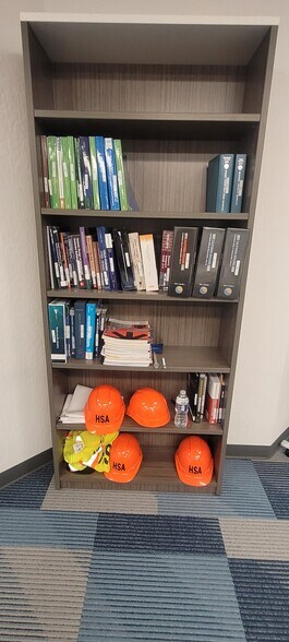 More Photos Of 1280 Civic Dr, Walnut Creek Office For Lease