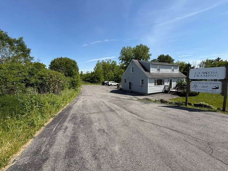 More Photos Of 5774 S Bay Rd, Cicero Land For Sale