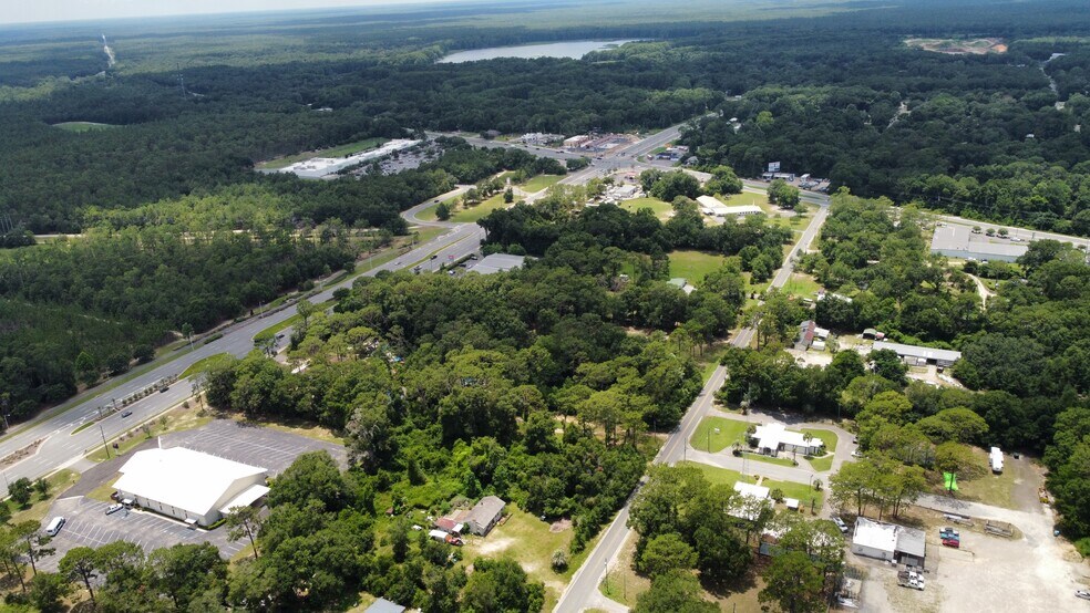 More Photos Of 5169 Capital SW cir, Tallahassee General Retail For Sale