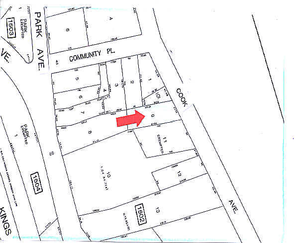 More Photos Of 21 Cook Ave, Madison Storefront For Sale