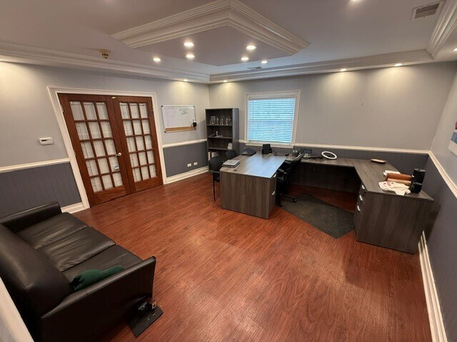 More Photos Of 14-16 W Hinsdale Ave, Hinsdale Storefront Retail Office For Lease