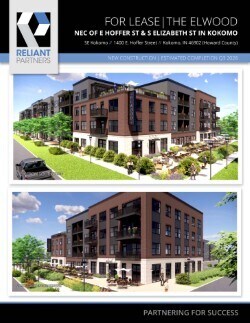 More Photos Of 1400 E Hoffer St, Kokomo Apartments For Lease